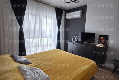 Apartament cu 2 camere în Berceni - 6