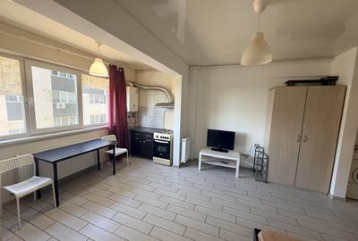 Inchirierz Garsoniera  Militari Residence - 1