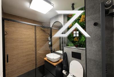 Apartament cu 4 camere decomandat, mobilat în Brazda lui Novac - 7