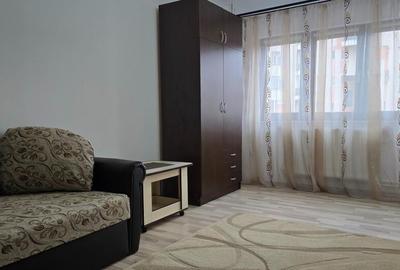 Apartament 1 camera in Deva, zona Progresu, et 3 - 4