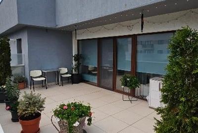 PentHouse  top 5  in Brasov - 3