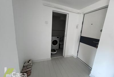 Apartament 2 camere tip mansardă pe două nivele – Micro 17 - 2
