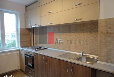 Apartament cu 3 camere decomandat în Camil Ressu - 5