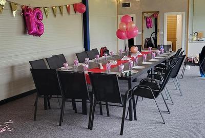 Casă cu 2 camere în Clinceni - 1