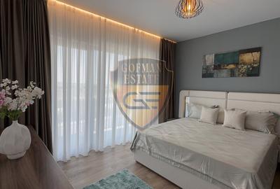 Duplex cu 5 camere cu Canalizare în Năvodari - 35