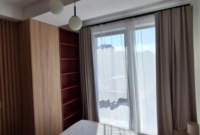 Apartament cu 2 camere semidecomandat, mobilat în Decebal - 14