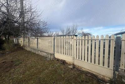 Casă cu 3 camere cu Teren 476 Mp în Plai - 1