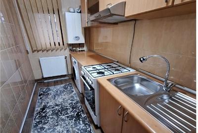 Garsoniera de inchiriat Strada Miori?ei, Bacau! CE1405 - 4