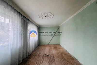 Vedere panoramica Ceahlau Apartament 4 camere Durau - 3