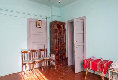 Casa individuala de tip familial - 2