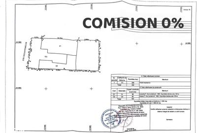 Casă cu 4 camere cu Teren 399 Mp în Central
