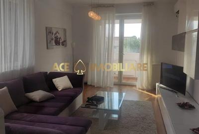 Apartament cu 2 camere decomandat, mobilat în Berceni - 1