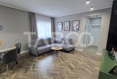 Apartament cu 2 camere decomandat, mobilat în Arhitecților - Calea Cisnădiei - 3