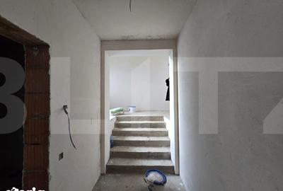 Casă cu 4 camere cu Teren 550 Mp în Feleacu - 1