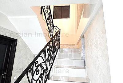Casă cu 4 camere cu Teren 260 Mp în Chercea - 26