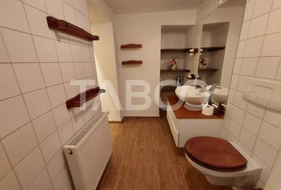 Apartament cu 2 camere nedecomandat, mobilat în Ultracentral - 7