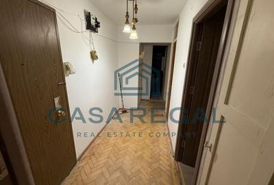 Apartament 2 camere Cartierul Rogerius Oradea - 6