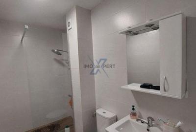 Apartament 2 camere, etaj intermediar, Apahida - 7