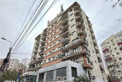 Spațiu comercial, de 64 mp, în Tineretului - 8