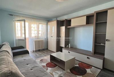 Apartament cu 2 camere decomandat în Central - 9