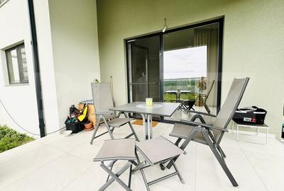 Duplex modern, complet mobilat si utilat in Giroc - Zona Sat Batran Duplex modern, complet mobilat si utilat in Giroc - Zona Sat Batran - 11