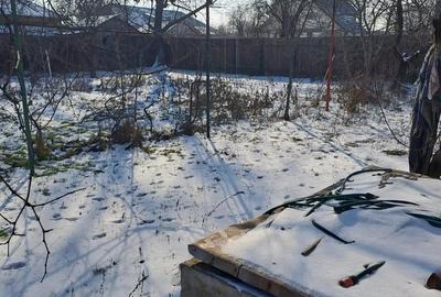 Casă cu 4 camere cu Teren 1300 Mp în Dascălu - 8