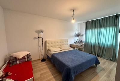 Vila 5 camere/ Teren 4531 mp- destinatii multiple! Ai idei bune?! - 3
