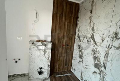 RECO Casa la cheie cu 3 dormitoare, plan parter Paleu - 2