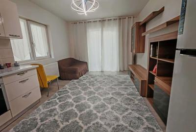 Apartament cu 2 camere decomandat în Valea Lupului - 7