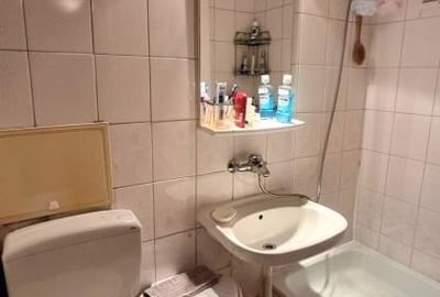 2 Camere | 36 mp | Lift | Langa Liceul Iorga & Banca Transilvania 2 Camere | 36 mp | Lift | Langa Liceul Iorga & Banca Transilvania - 8