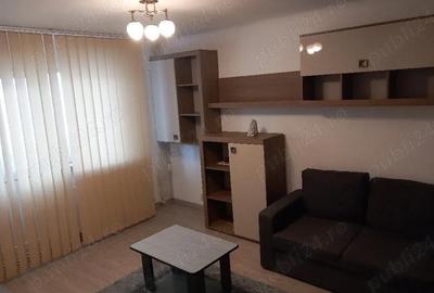 Garsonieră decomandată în Sărari - 2