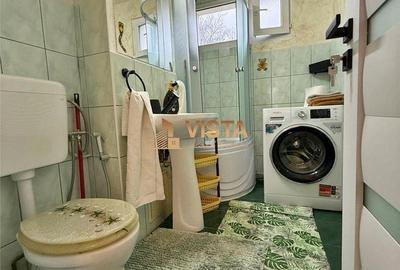 Apartament cu 3 camere, mobilat în Astra - 3