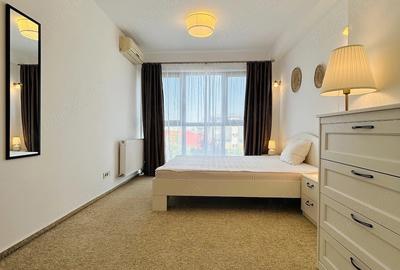 Apartament cu 2 camere semidecomandat în Otopeni - 4