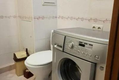 Garsonieră în Județean - 2