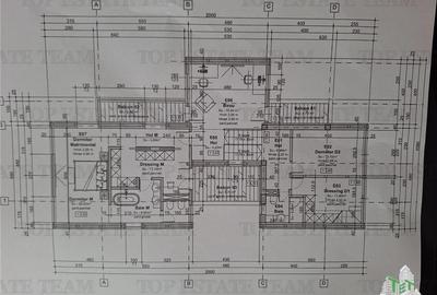 Vila premium cu piscina - cartier Minerva - vanzare - Braila - 11