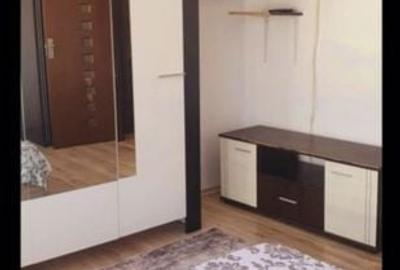 Apartament cu 2 camere în Mărăști