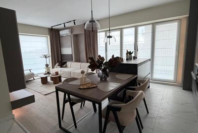 Apartament cu 3 camere decomandat în Theodor Pallady - 2