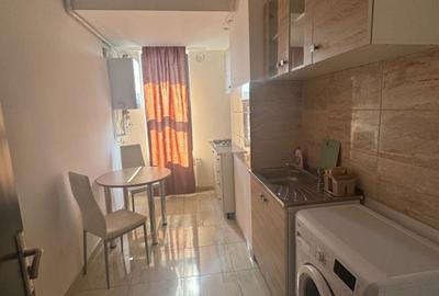 Garsoniera, ultracentral - 4