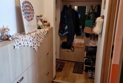 Apartament cu 2 camere semidecomandat în Micro 6 - 4