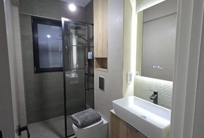 Apartament cu 3 camere decomandat în Aviației - 6