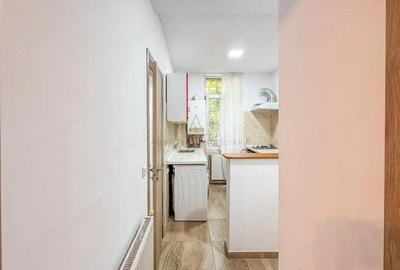 Garsoniera Cocheta si Boxa | Intrare Parc Cismigiu | Bloc Fara Risc Garsoniera Cocheta si Boxa | Intrare Parc Cismigiu | Bloc Fara Risc - 3