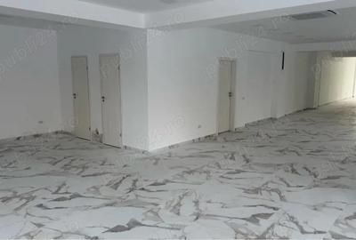 Spațiu comercial, de 163 mp, în 13 Septembrie