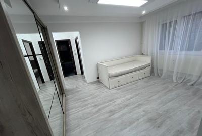 Apartament 3 camere, 63.80 mp utili, zona Centrala - 5