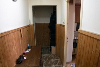 Apartament cu 2 camere semidecomandat în Astra - 5