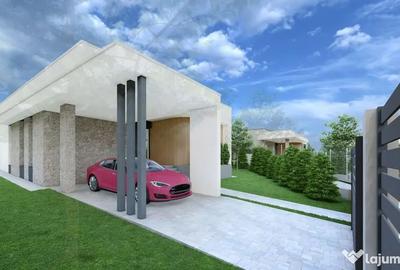 Casă cu 4 camere cu Canalizare în Dealuri Oradea - 3