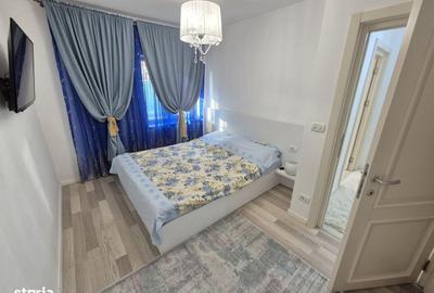 Apartament cu 2 camere în Valea Lupului - 6