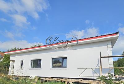 Casa individuala in apropiere de Padure - 2