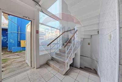 Cladire individuala 243 mp de inchiriat pe strada Mioritei - 15