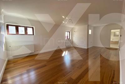 Vila speciala de inchiriat- Primaverii- parc Floreasca - 8