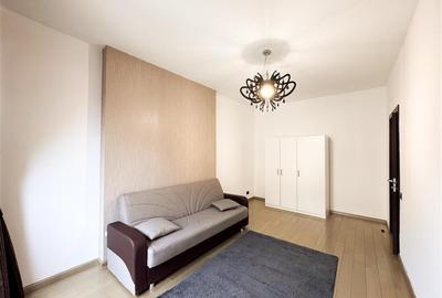 Apartament de vanzare 3 camere Herastrau Nordului - 21